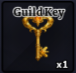 Sailor Piece Guild Key item
