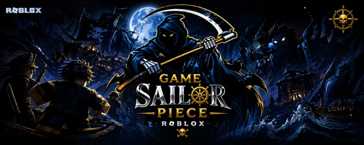 The Reapers banner